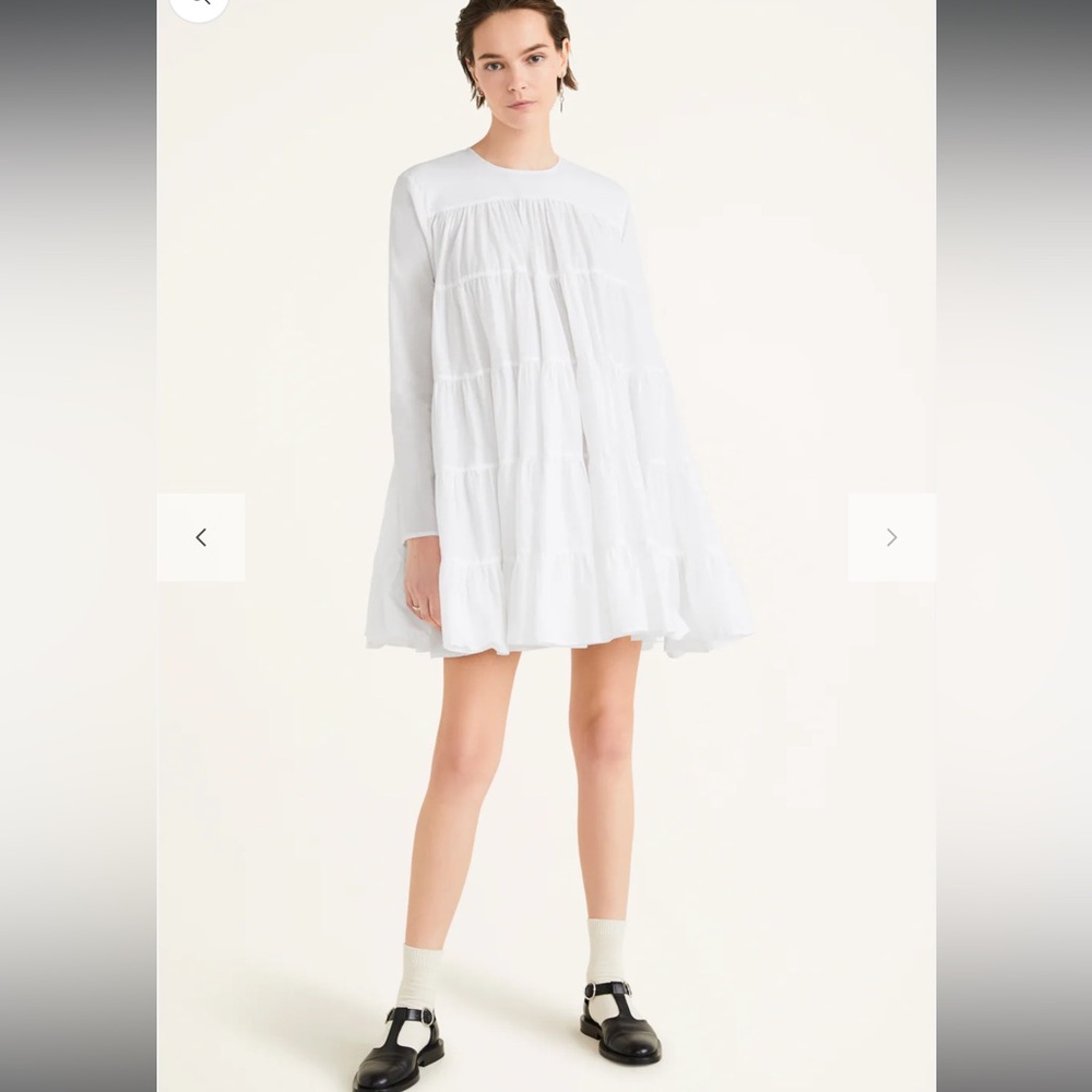 Merlette Soliman Dress